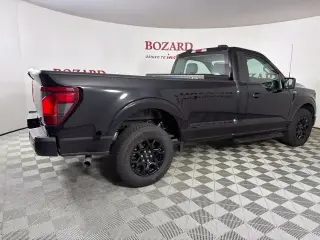 Ford F-150 2026 4x2 XL 2dr Regular Cab 8 ft. LB