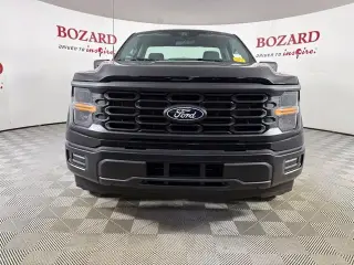 Ford F-150 2026 4x2 XL 2dr Regular Cab 8 ft. LB