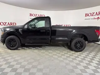 Ford F-150 2026 4x2 XL 2dr Regular Cab 8 ft. LB