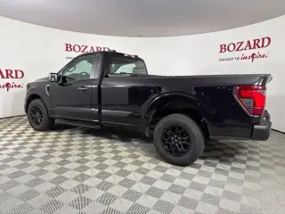 Ford F-150 2026 4x2 XL 2dr Regular Cab 8 ft. LB