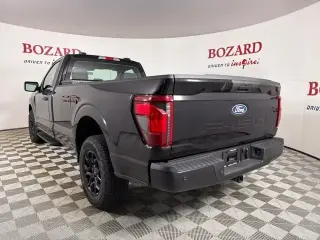 Ford F-150 2026 4x2 XL 2dr Regular Cab 8 ft. LB
