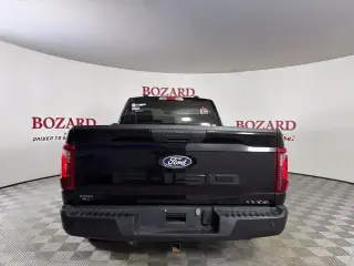 Ford F-150 2024 4x4 XL 2dr Regular Cab 6.5 ft. SB