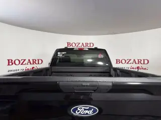 Ford F-150 2024 4x4 XL 2dr Regular Cab 6.5 ft. SB