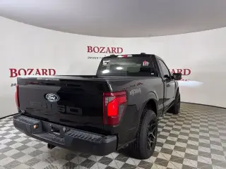 Ford F-150 2024 4x4 XL 2dr Regular Cab 6.5 ft. SB