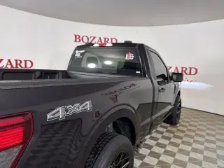 Ford F-150 2024 4x4 XL 2dr Regular Cab 6.5 ft. SB