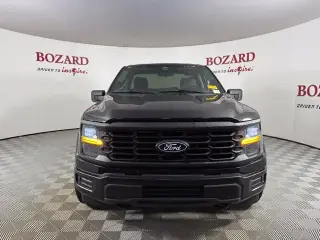 Ford F-150 2024 4x4 XL 2dr Regular Cab 6.5 ft. SB