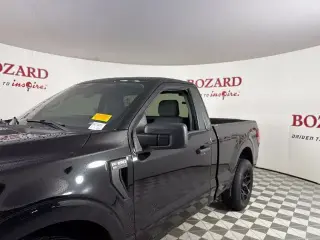 Ford F-150 2024 4x4 XL 2dr Regular Cab 6.5 ft. SB