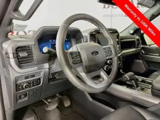Ford F-150 2025 4x4 XLT 4dr SuperCrew 5.5 ft. SB