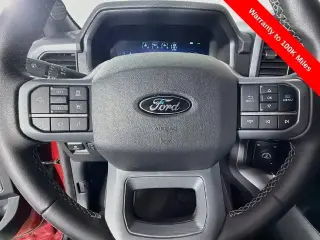 Ford F-150 2025 4x4 XLT 4dr SuperCrew 5.5 ft. SB