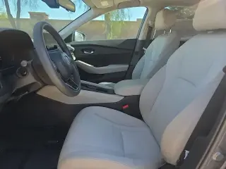 Honda Accord 2024 EX 4dr Sedán