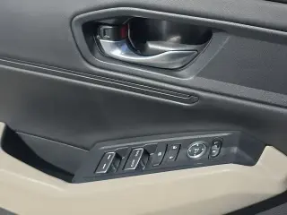 Honda Accord 2024 EX 4dr Sedán