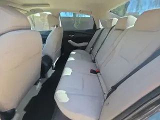 Honda Accord 2024 EX 4dr Sedán