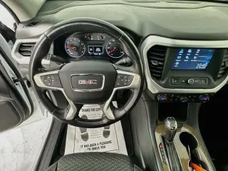 GMC Acadia 2019 SLE-1 4dr SUV