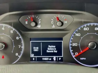 GMC Acadia 2019 SLE-1 4dr SUV