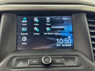 GMC Acadia 2019 SLE-1 4dr SUV
