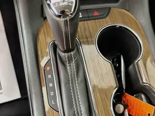 GMC Acadia 2019 SLE-1 4dr SUV