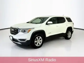 GMC Acadia 2019 SLE-1 4dr SUV