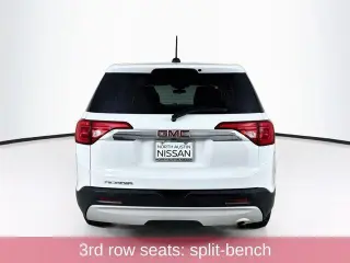 GMC Acadia 2019 SLE-1 4dr SUV