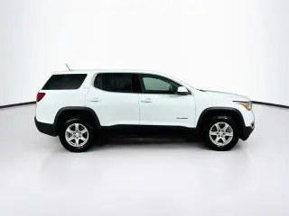 GMC Acadia 2019 SLE-1 4dr SUV