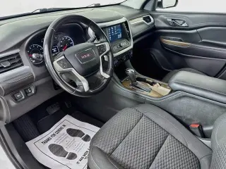 GMC Acadia 2019 SLE-1 4dr SUV