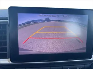 Hyundai VENUE 2022 SE 4dr Crossover