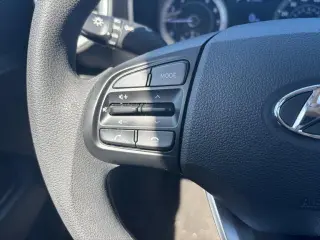 Hyundai VENUE 2022 SE 4dr Crossover