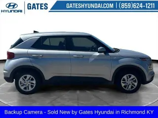 Hyundai VENUE 2022 SE 4dr Crossover