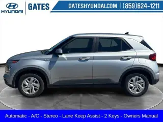 Hyundai VENUE 2022 SE 4dr Crossover
