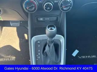 Hyundai VENUE 2022 SE 4dr Crossover