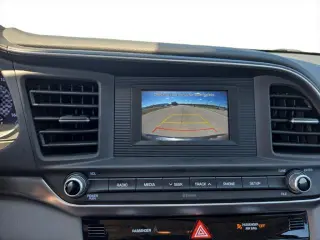Hyundai ELANTRA 2020 SE 4p Sedan
