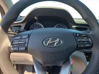 Hyundai ELANTRA 2020 SE 4p Sedan