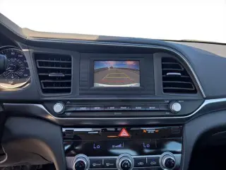 Hyundai ELANTRA 2020 SE 4dr Sedán