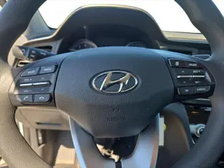 Hyundai ELANTRA 2020 SE 4dr Sedán