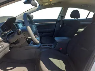 Hyundai ELANTRA 2020 SE 4dr Sedán