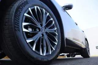 Nissan Rogue 2026 AWD Platinum 4puertas crossover
