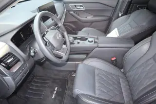 Nissan Rogue 2026 AWD Platinum 4puertas crossover