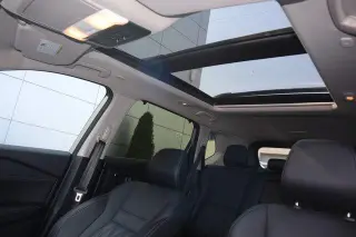 Nissan Rogue 2026 AWD Platinum 4puertas crossover