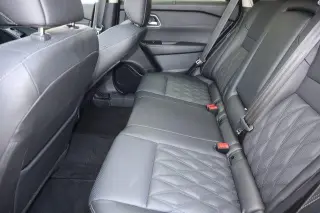 Nissan Rogue 2026 AWD Platinum 4puertas crossover
