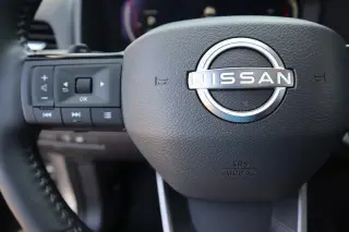 Nissan Rogue 2026 AWD Platinum 4puertas crossover