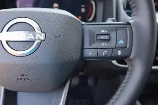 Nissan Rogue 2026 AWD Platinum 4puertas crossover