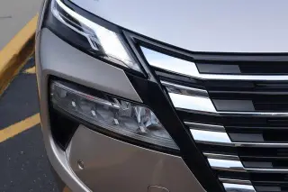 Nissan Rogue 2026 AWD Platinum 4puertas crossover