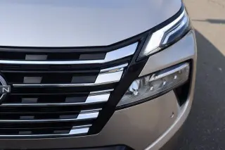 Nissan Rogue 2026 AWD Platinum 4puertas crossover