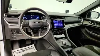 Jeep Grand Cherokee 2025 4x4 Laredo SUV 4p