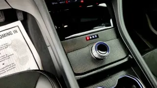 Jeep Grand Cherokee 2025 4x4 Laredo SUV 4p