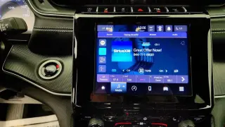 Jeep Grand Cherokee 2025 4x4 Laredo SUV 4p