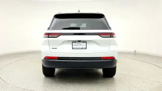 Jeep Grand Cherokee 2025 4x4 Laredo SUV 4p