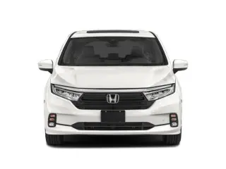 Honda Odyssey 2024 Touring 4p Mini-Furgoneta