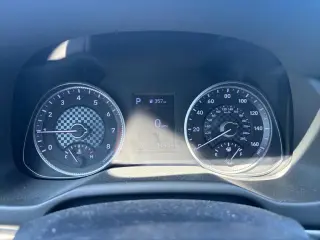 Hyundai ELANTRA 2020 SE 4p Sedana