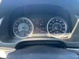 Hyundai ELANTRA 2019 SE 4p Sedan 6M