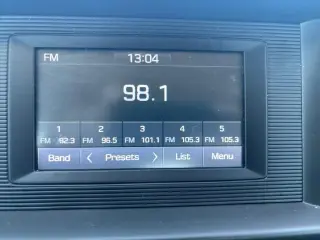 Hyundai ELANTRA 2019 SE 4p Sedan 6M